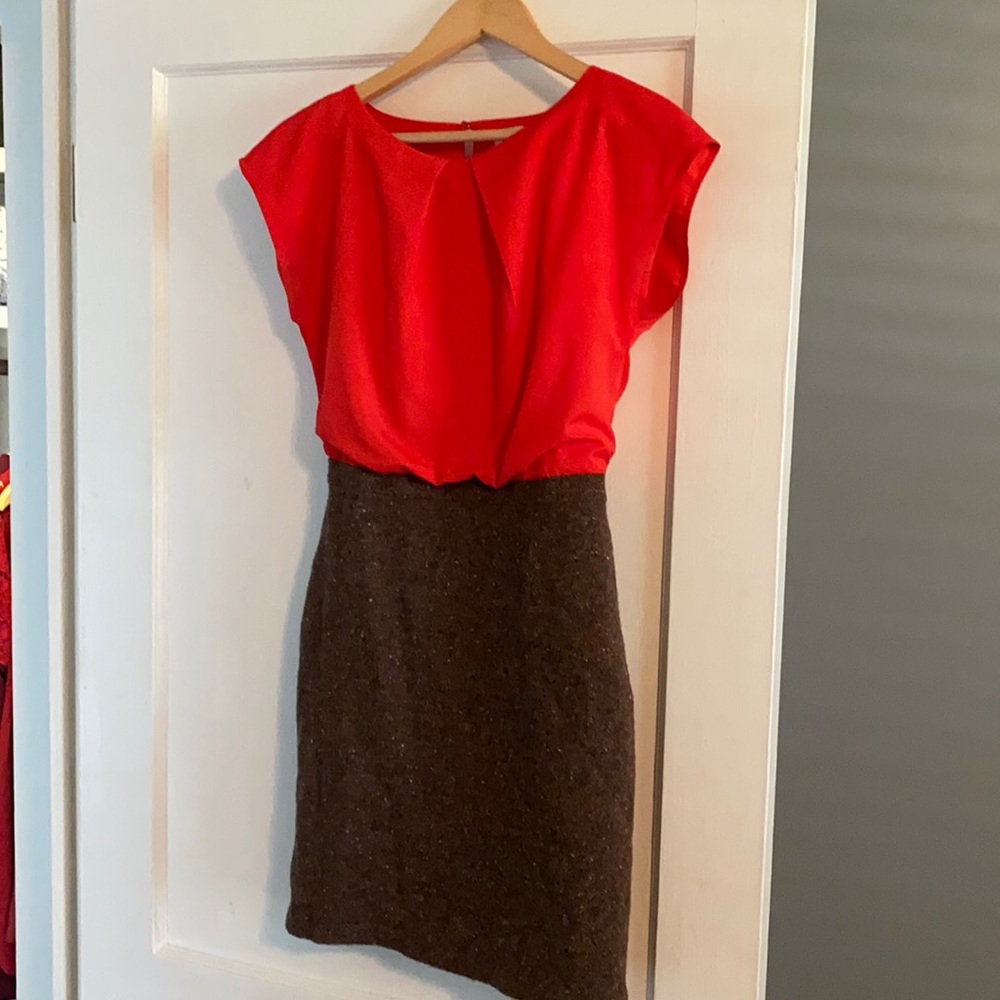 Loft dress size 0